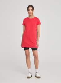 T-Shirt MC Damen Terranova