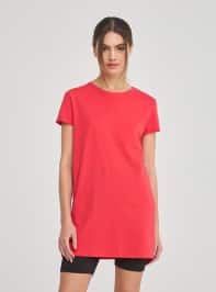 T-Shirt MC Damen Terranova