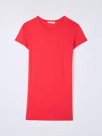 T-Shirt MC Damen Terranova