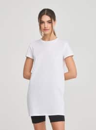 T-Shirt MC Damen Terranova