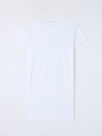 T-Shirt MC Damen Terranova