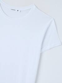 T-Shirt MC Damen Terranova