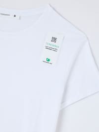 T-Shirt MC Damen Terranova