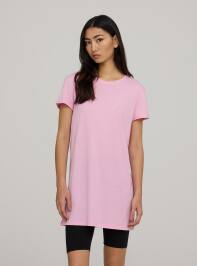T-Shirt MC Damen Terranova