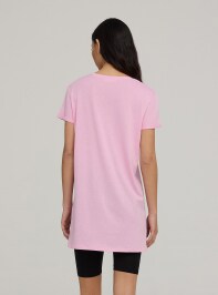 T-Shirt MC Damen Terranova