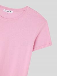 T-Shirt MC Damen Terranova