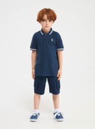 Short-sleeved T-shirt Boys Terranova