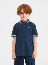 Short-sleeved T-shirt Boys Terranova