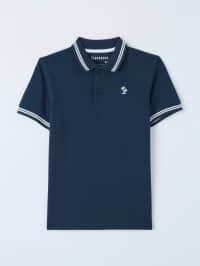 Short-sleeved T-shirt Boys Terranova