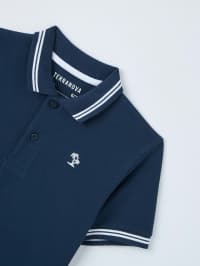 Short-sleeved T-shirt Boys Terranova