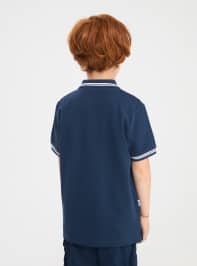 Short-sleeved T-shirt Boys Terranova