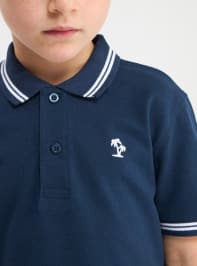 Short-sleeved T-shirt Boys Terranova