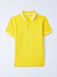 Short-sleeved T-shirt Boys Terranova