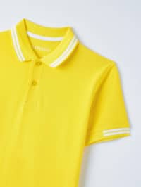 Short-sleeved T-shirt Boys Terranova