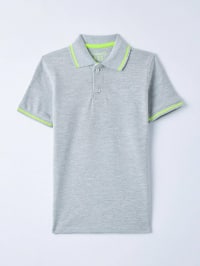 Short-sleeved T-shirt Boys Terranova