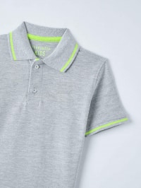 Short-sleeved T-shirt Boys Terranova