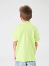 Short-sleeved T-shirt Boys Terranova