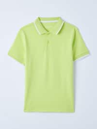 Short-sleeved T-shirt Boys Terranova