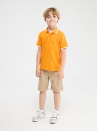 Short-sleeved T-shirt Boys Terranova