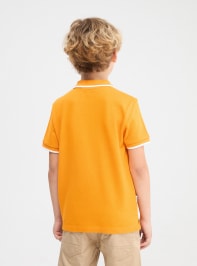 Short-sleeved T-shirt Boys Terranova