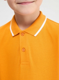Short-sleeved T-shirt Boys Terranova
