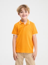 Short-sleeved T-shirt Boys Terranova