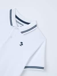 T-Shirt MC Junge Terranova