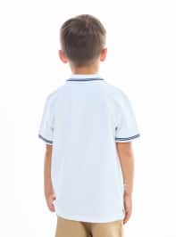 T-Shirt MC Junge Terranova