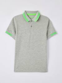 Short-sleeved T-shirt Boys Terranova