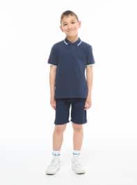 Short-sleeved T-shirt Boys Terranova