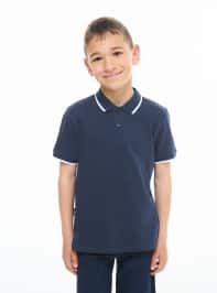 Short-sleeved T-shirt Boys Terranova