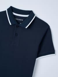 Short-sleeved T-shirt Boys Terranova
