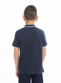 Short-sleeved T-shirt Boys Terranova
