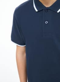 Short-sleeved T-shirt Boys Terranova