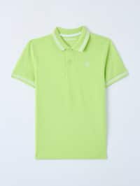 Short-sleeved T-shirt Boys Terranova
