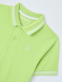 Short-sleeved T-shirt Boys Terranova
