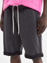 Kratke sportske pantalone Muškarci Terranova