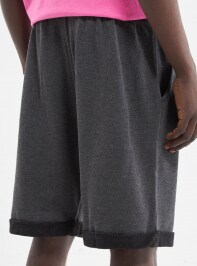 Kratke sportske pantalone Muškarci Terranova