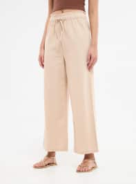 Long pants Woman Terranova