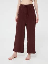 Pantalones Mujer Terranova
