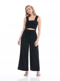 Long pants Woman Terranova