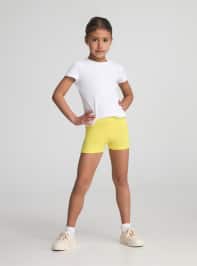 Short leggings Girls Terranova