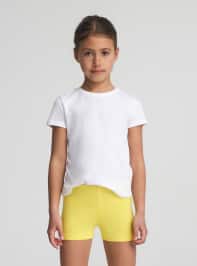 Short leggings Girls Terranova