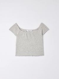 T-Shirt MC Donna Terranova