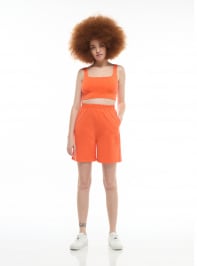 Top Femme Terranova