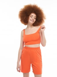 Top Femme Terranova