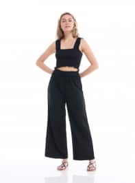 Camiseta/Top Mujer Terranova