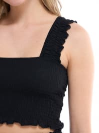Camiseta/Top Mujer Terranova