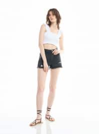 Camiseta/Top Mujer Terranova