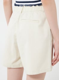 Pantalone Corto Donna Terranova